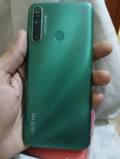 Realme 5i for Sale 0