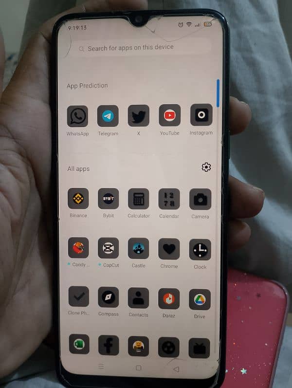 Realme 5i for Sale 4