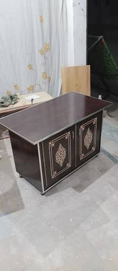 Brand New Pressing Table For Sale