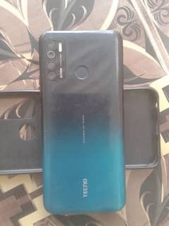 tecno spark 5 pro