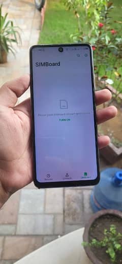 Infinix note 10 pro | 8/128 | pta approved |