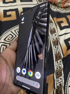 Google pixel 7 pro Factory unlock 0