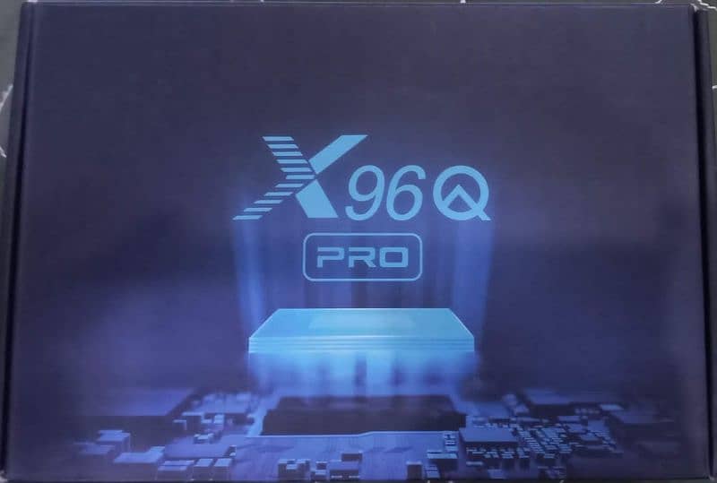 X 96Q 0