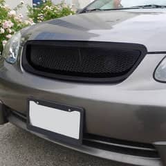 Toyota Corolla 2002-07 front grill