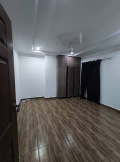 E-11 one bed flat unfurnished available for rent in E-11 Islamabad