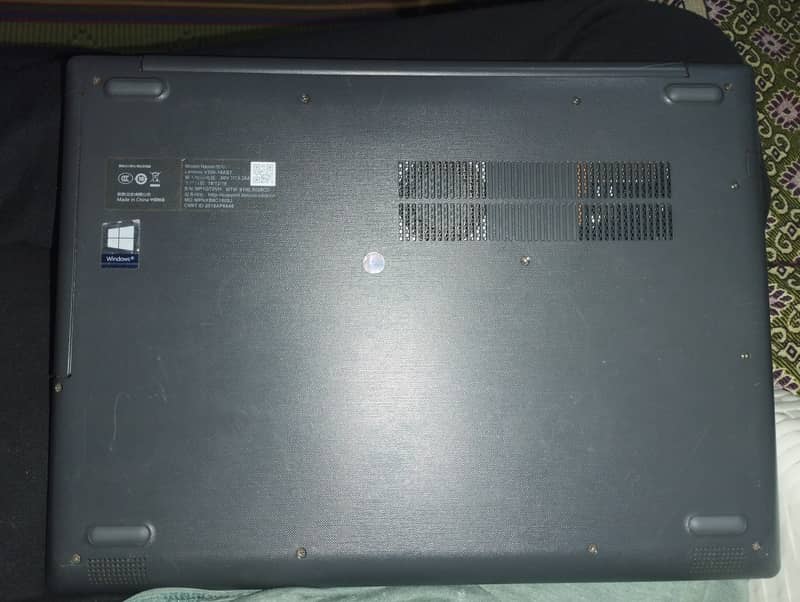 Lenovo Laptop 1