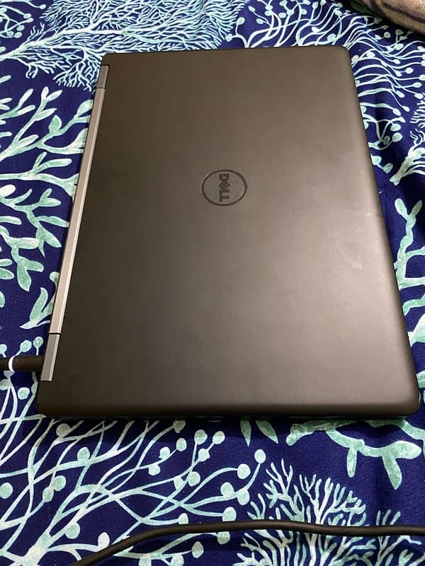 Dell E5450 5th gen 2