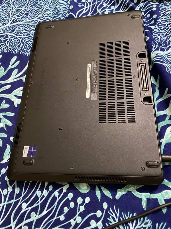 Dell E5450 5th gen 4