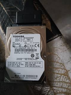 500gb