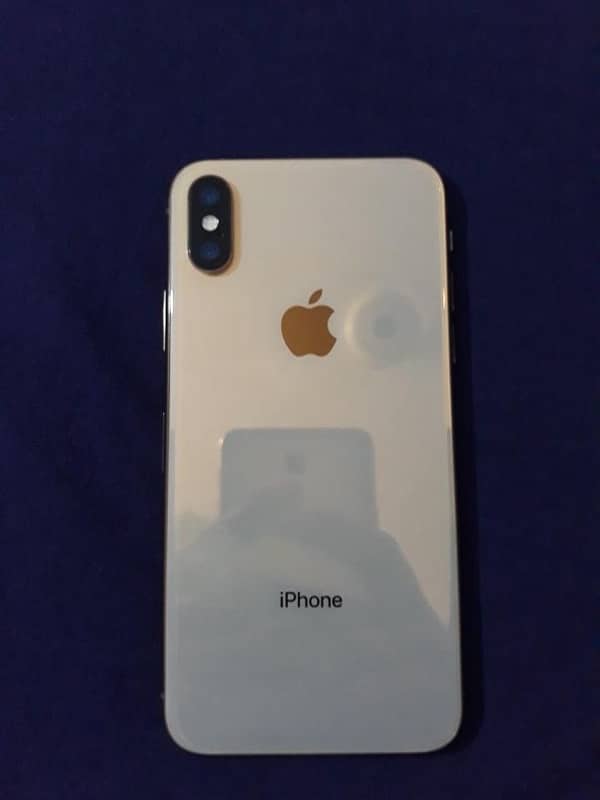 iphone Xs non pta 0