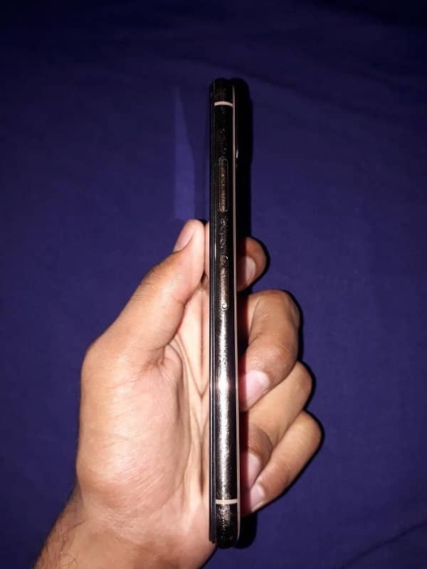 iphone Xs non pta 3