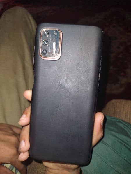 Motorola g9 Plus 10/10 1