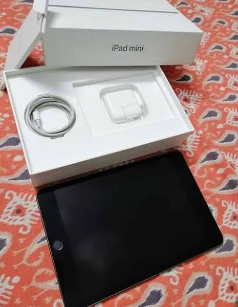 ipad mini 5 256gb 1