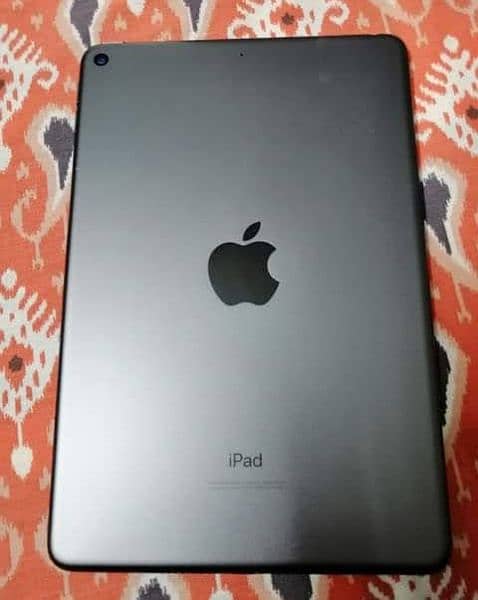 ipad mini 5 256gb 2