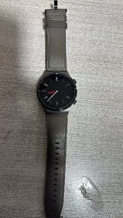 Huawei Gt 2 Pro Nebula Grey