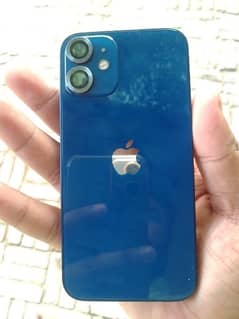 iPhone 12mini 128gb non pta