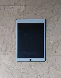 iPad 9 256 GB Excellent Condition