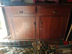 I am selling my furniture