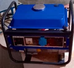 small generator 1500W