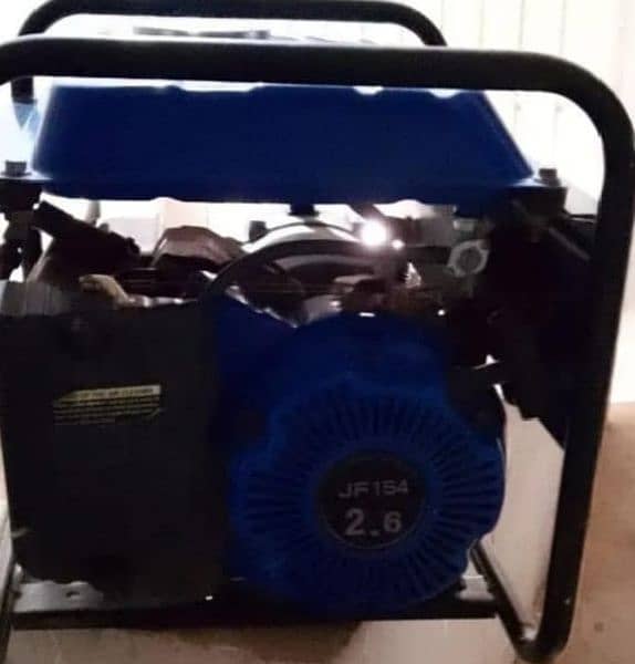 small generator 1500W 1