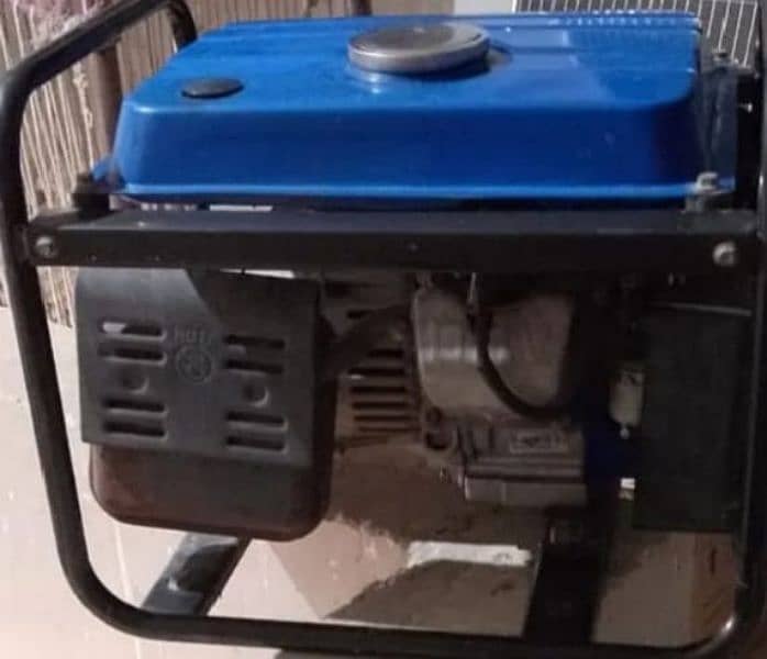 small generator 1500W 3