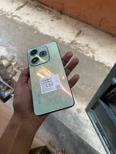 infinix hot 40i