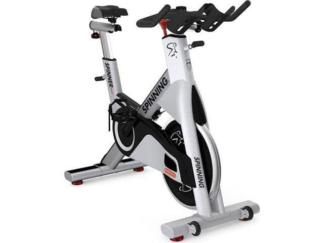 Up Right Bike | Exercise Spin bike | Recumbent Bike | Elliptical bike 1