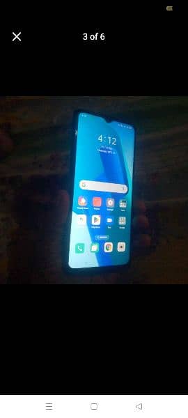 oppo A16E 3