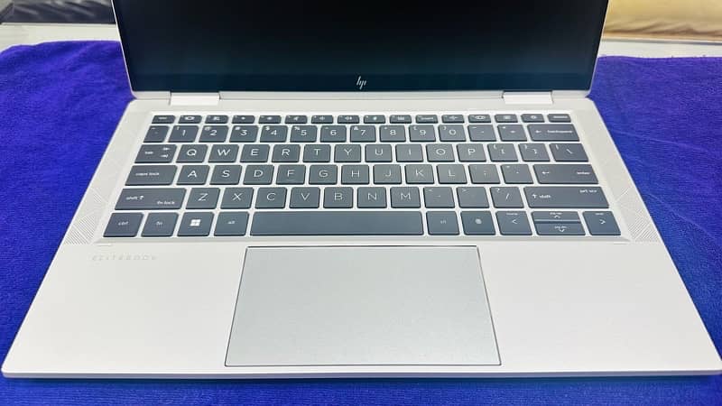 Hp Elitebook 1030-G8 5