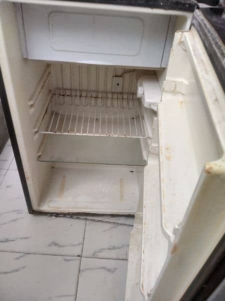 Room fridge for sale urgent need money urgent 1