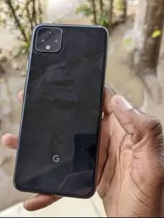 Google pixel 4 XL 03115326120