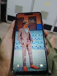 Tecno spark 20c Condition new