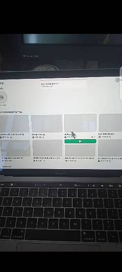 MacBook pro 2021 for sale