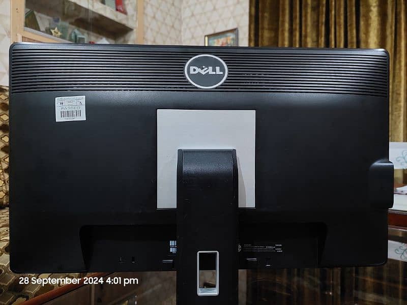 DELL P2212H 22 inches 1