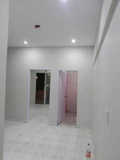 One Bed Lounge Flat For Sale In Gohar Green City