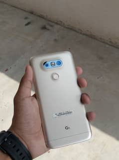 LG G5