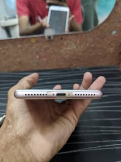 I phone 7plus non pta