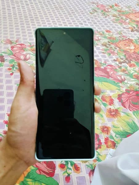 infinix zero 40 1