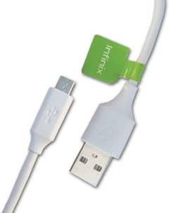 Infinix Data Cable|original data cable| micro -usb/Android