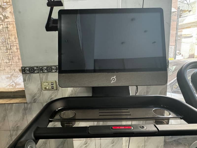 Treadmill | Electric Treadmil l | Running machine | Jogging Machine 2