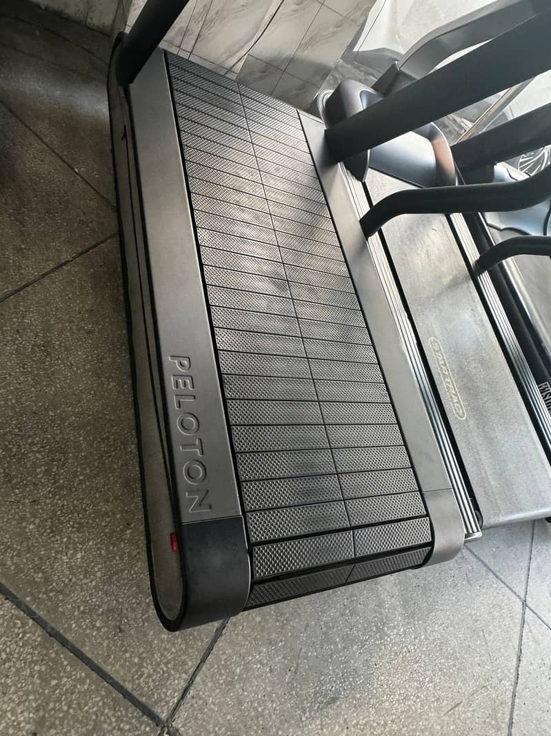 Treadmill | Electric Treadmil l | Running machine | Jogging Machine 3