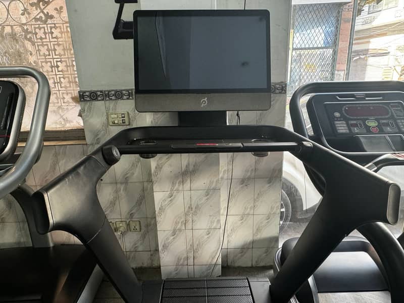 Treadmill | Electric Treadmil l | Running machine | Jogging Machine 4