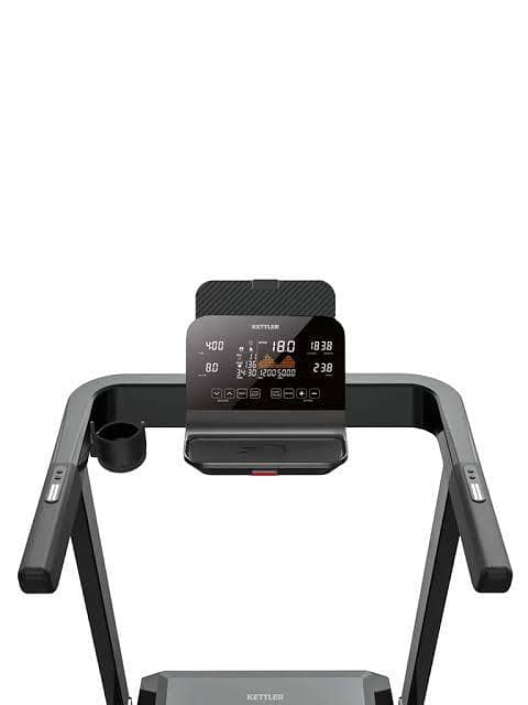 Treadmill | Electric Treadmil l | Running machine | Jogging Machine 10