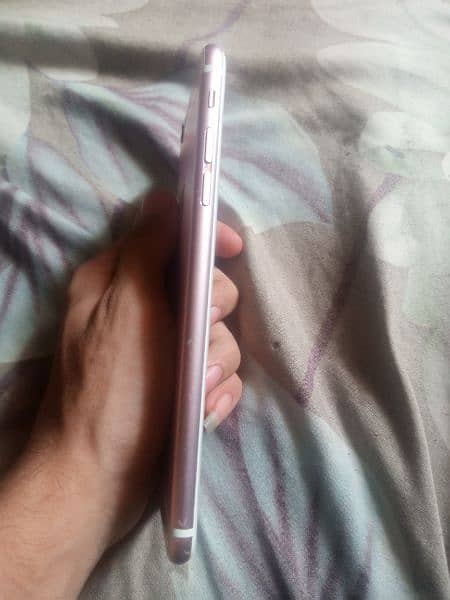 Iphone 6splus 
64GB 2