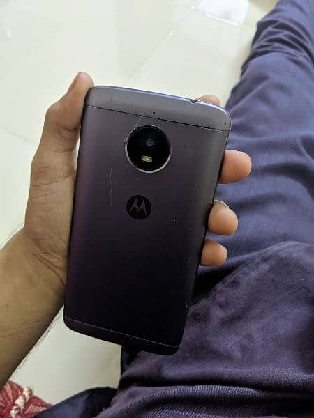 moto e4 plus pta approved 5