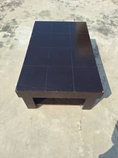 Center Table / Wooden table / Table