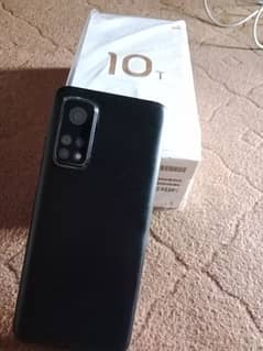 mi 10 t