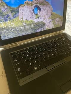 Dell Latitude E6430 - i7 3rd gen