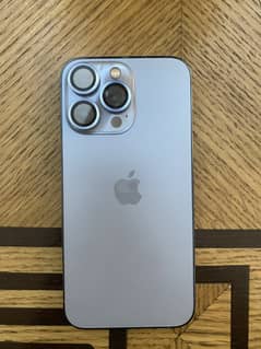 iPhone 13 Pro non pta