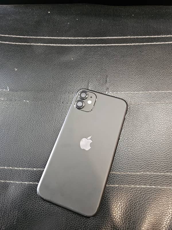 iPhone 11 128gb 1